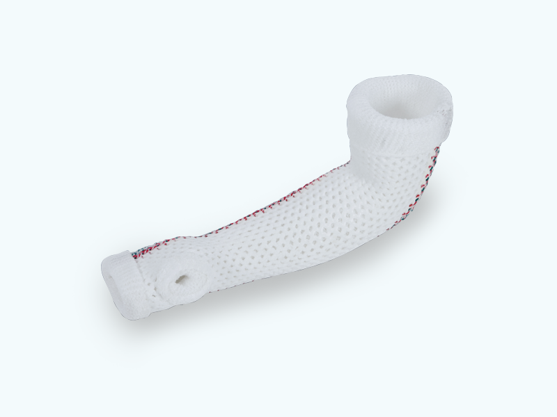 CastOr Adulto – Brazo largo con pulgar