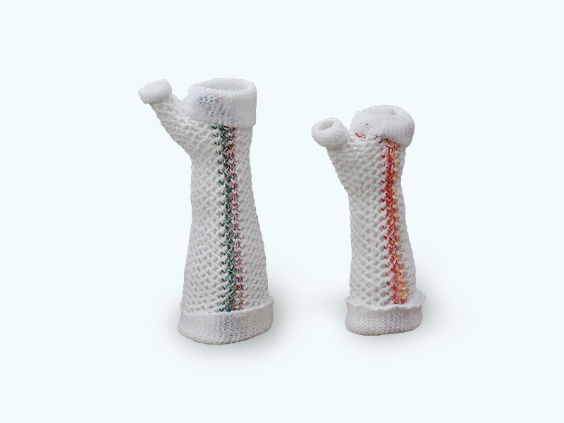 CastOr Pediátrico – Brazo corto con pulgar